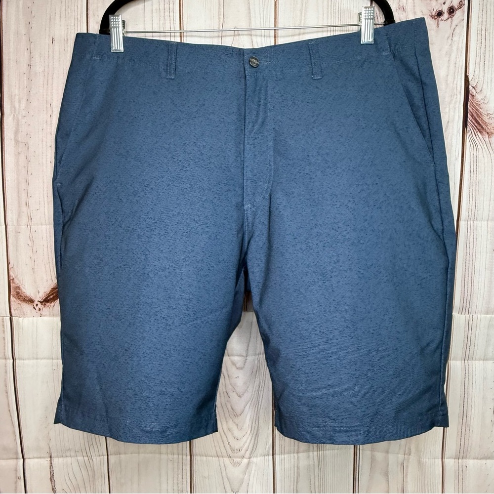 Pebble beach golf shorts